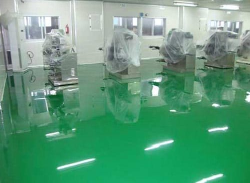 萬(wàn)朗集團(tuán)模具廠(chǎng)2600平米