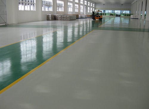 文一建材集團(tuán)廠(chǎng)房